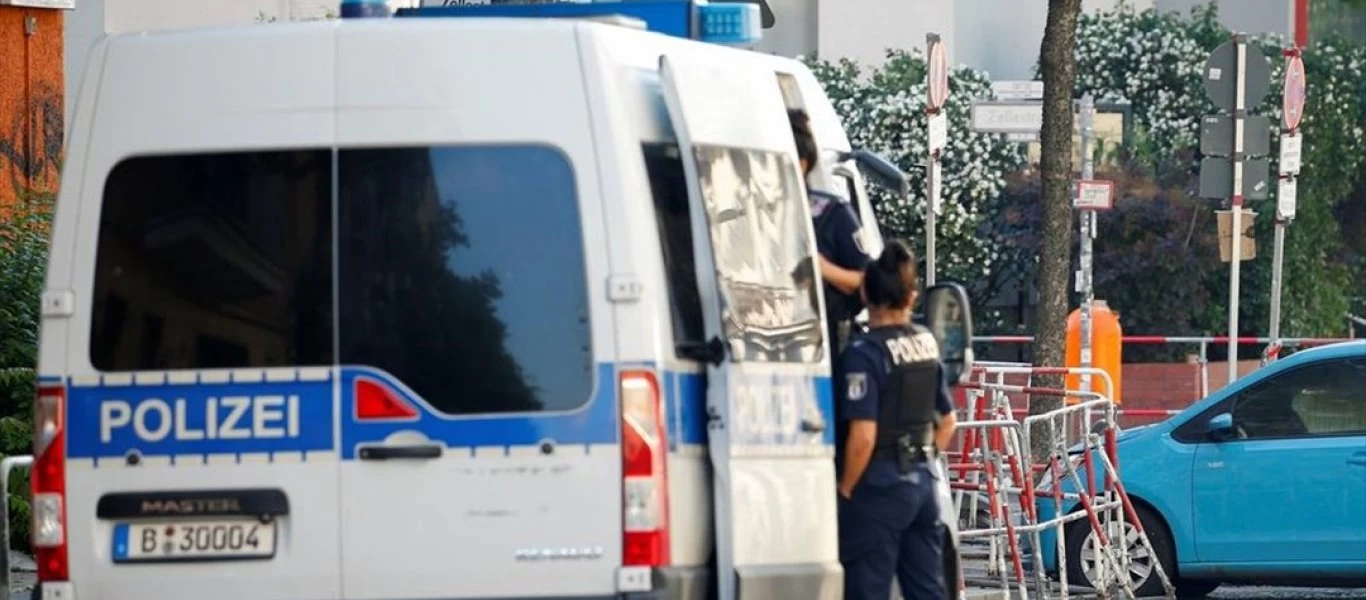 Γερμανία: Ισλαμιστικό πιθανόν το κίνητρο του δράστη της επίθεσης στο Βίρτσμπουργκ με τα τρία θύματα (βίντεο)